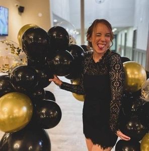 Meet your Posher, Adriann